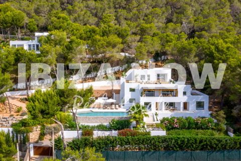 Villa em Es Cubells, Ibiza, Es Cubells - € 4.850.000 | Ref: 918 - foto 2